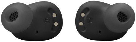 Bezdrátová sluchátka JBL Vibe Buds2 Black