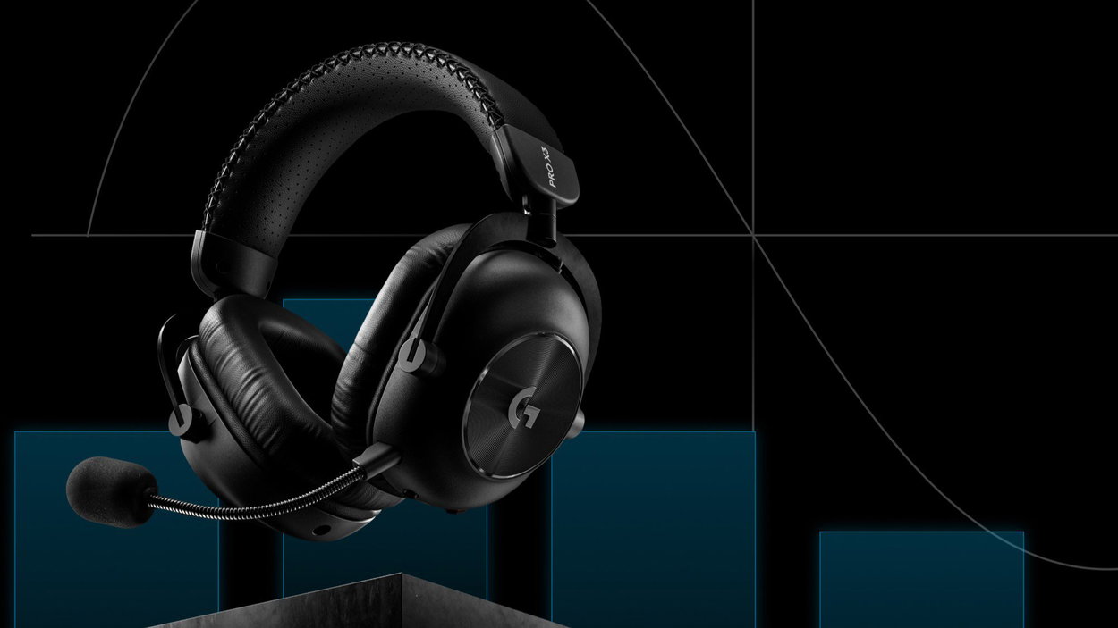 Logitech G PRO X 3 LIGHTSPEED