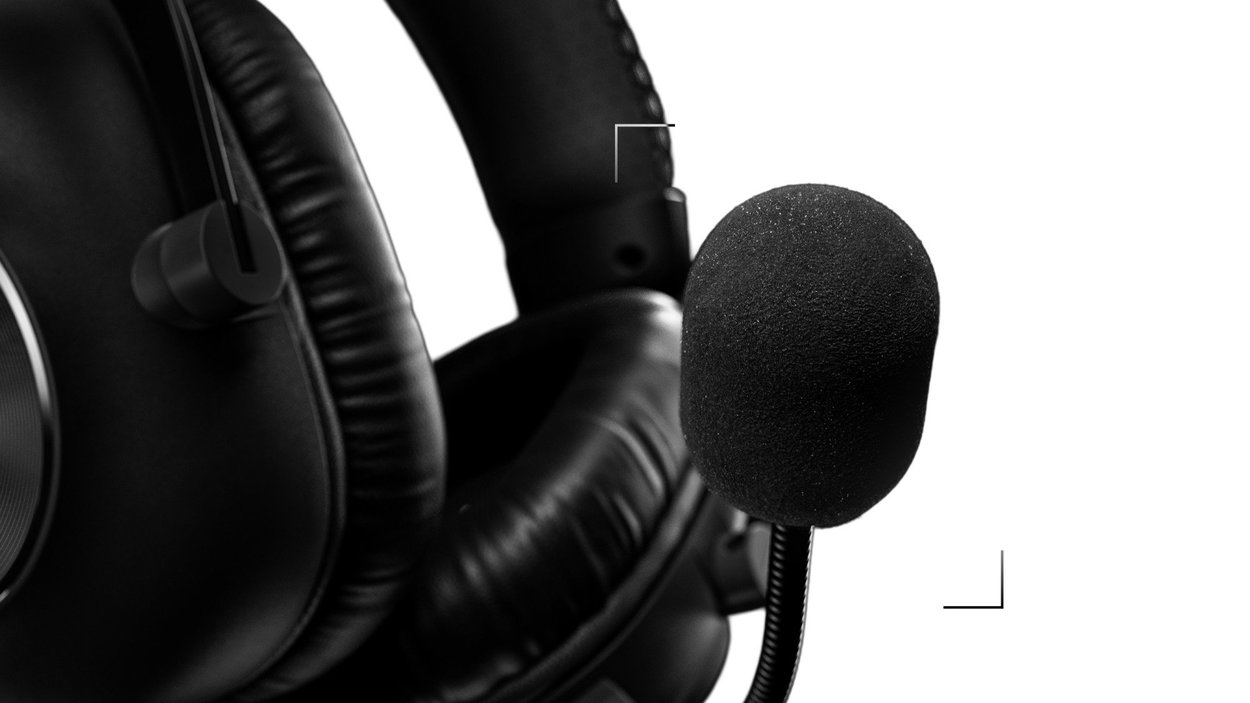Logitech G PRO X 3 LIGHTSPEED