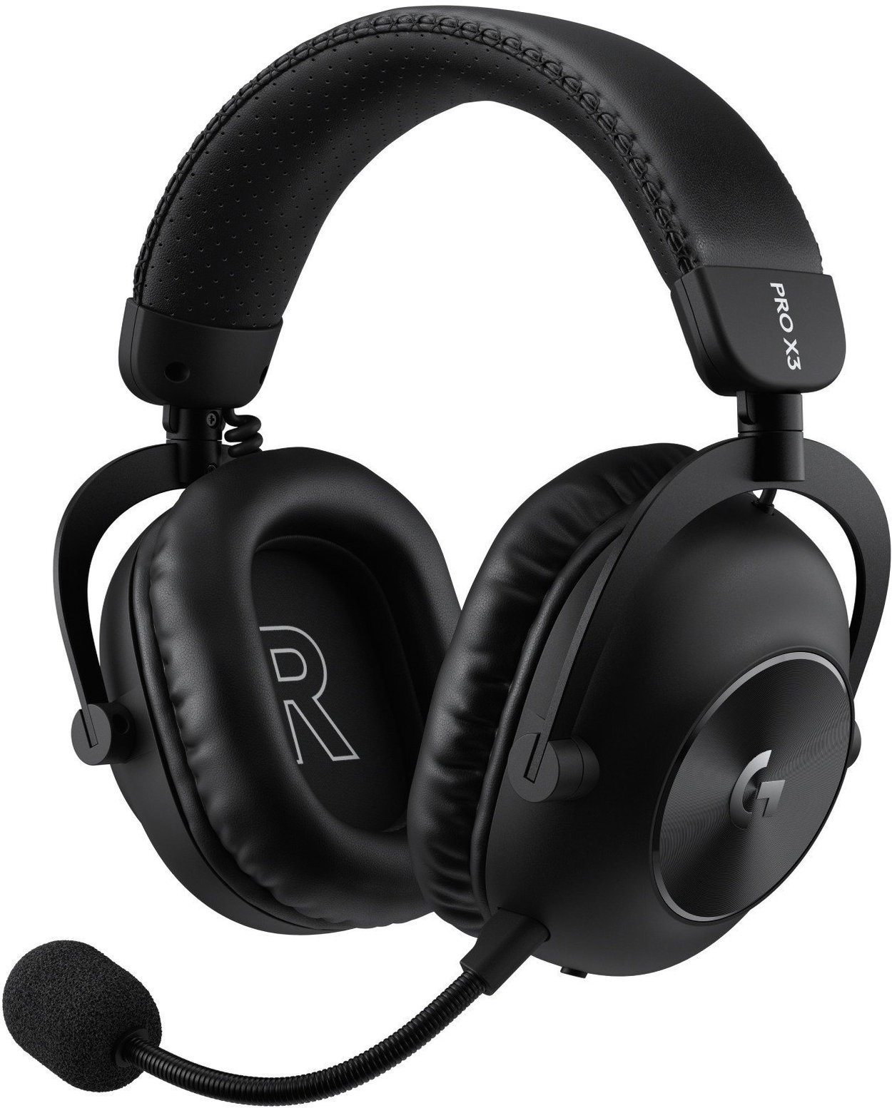 Logitech G PRO X 3 LIGHTSPEED