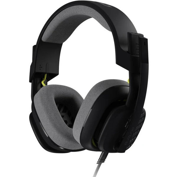 Logitech G Astro A10 PS Black Gaming Headset