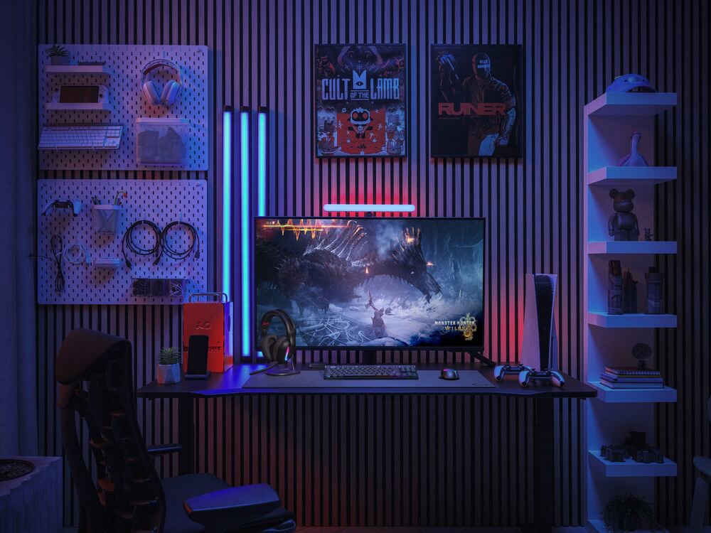 Herní sluchátka Logitech G A20 X, White