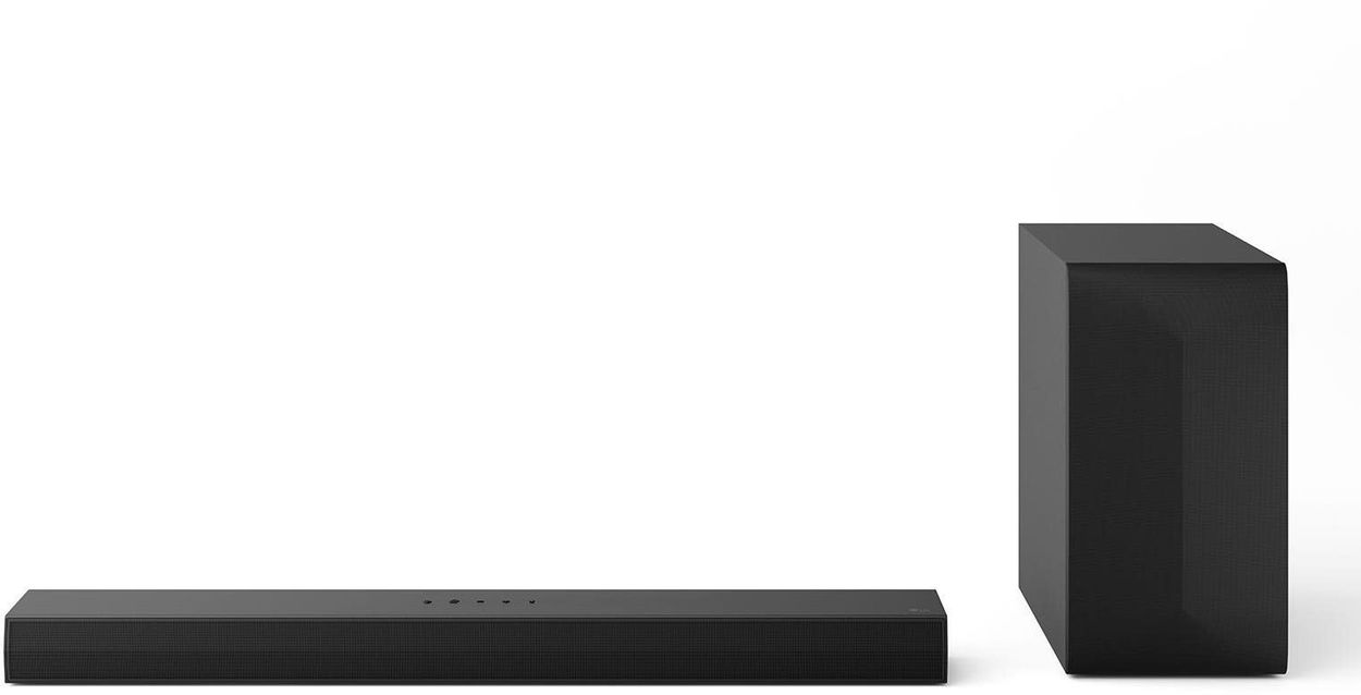 SoundBar LG S60T