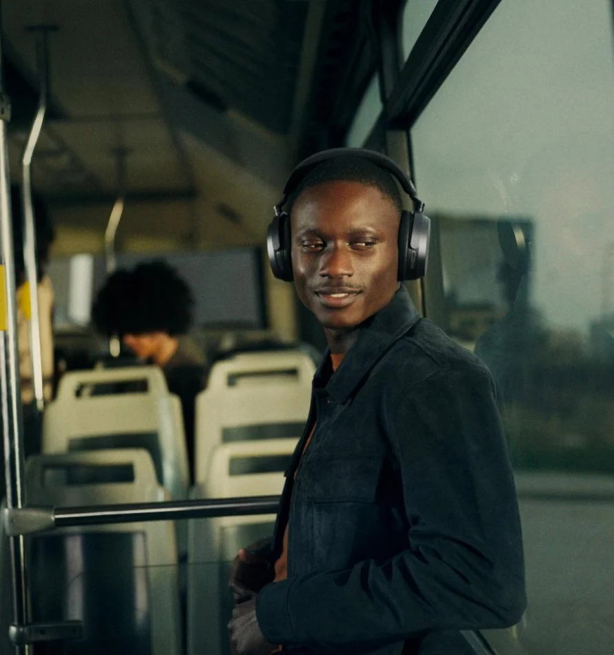 Kabellose Kopfhörer Sennheiser MOMENTUM True Wireless 5