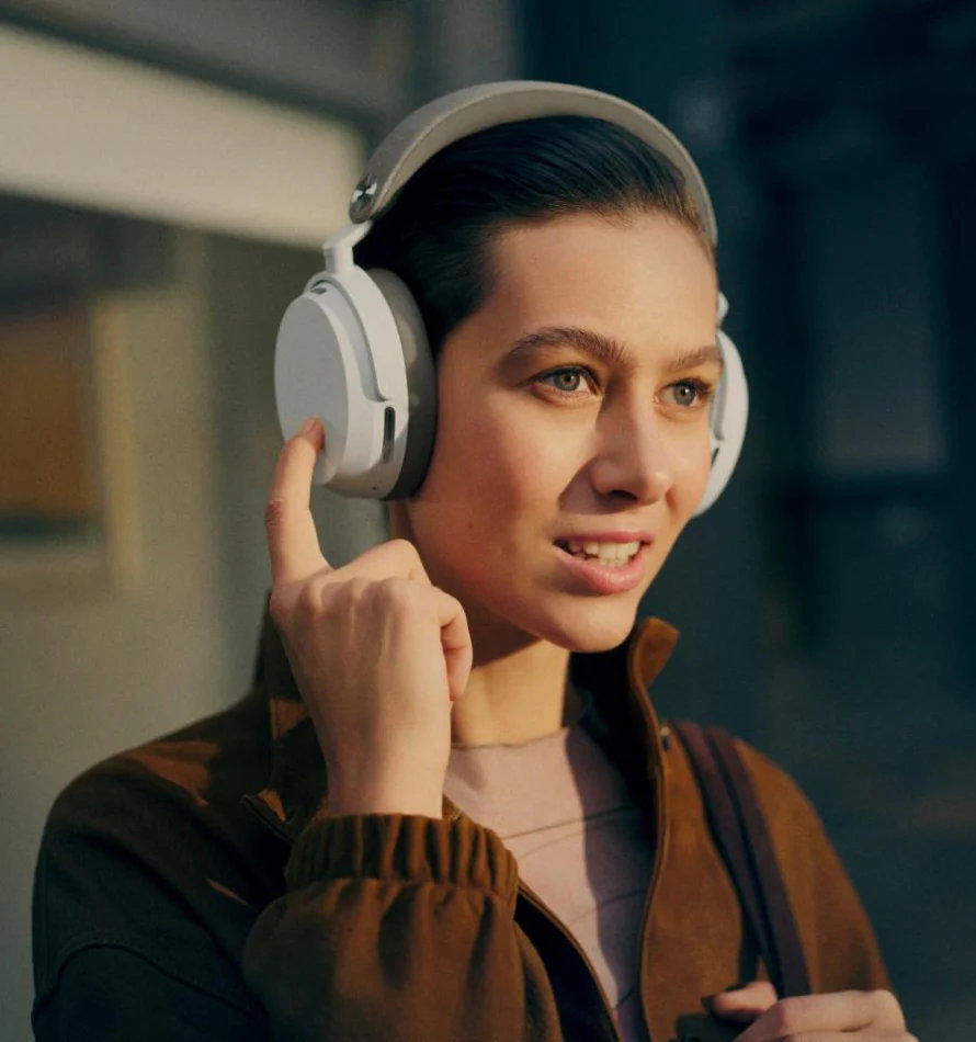 Kabellose Kopfhörer Sennheiser MOMENTUM True Wireless 5