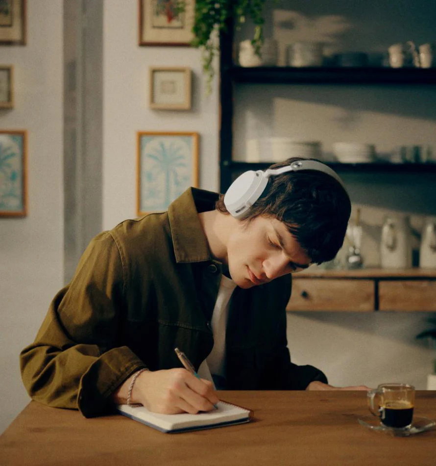 Kabellose Kopfhörer Sennheiser MOMENTUM True Wireless 5