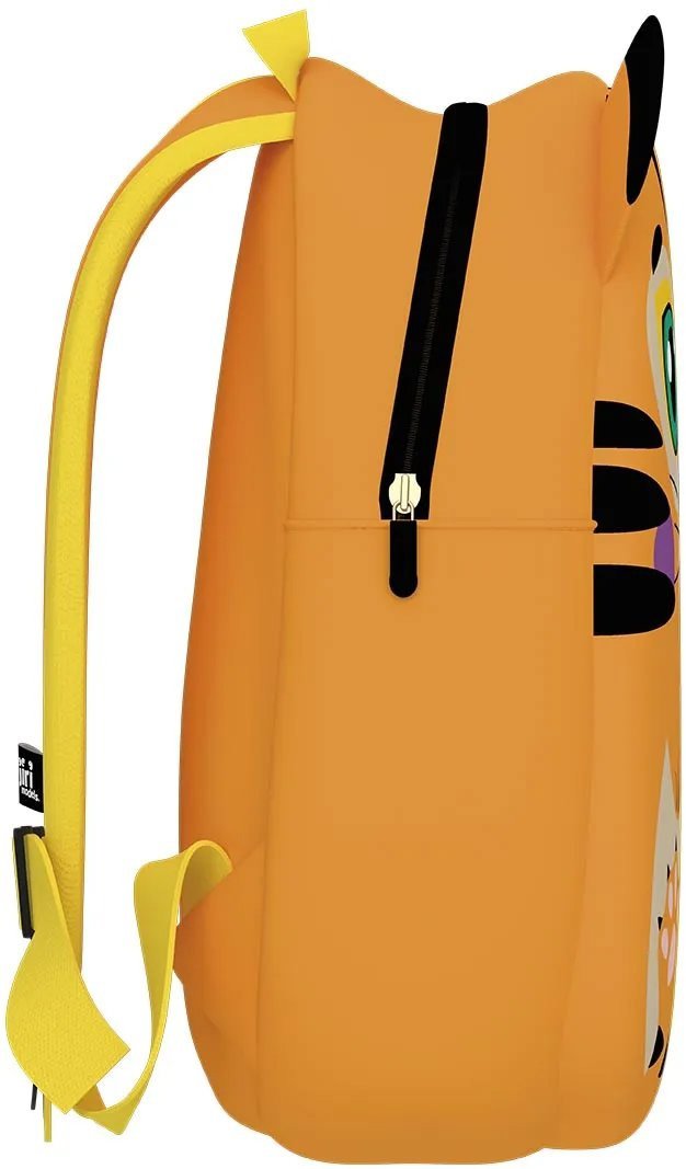 JIRI MODELS Hurá Backpack Tiger