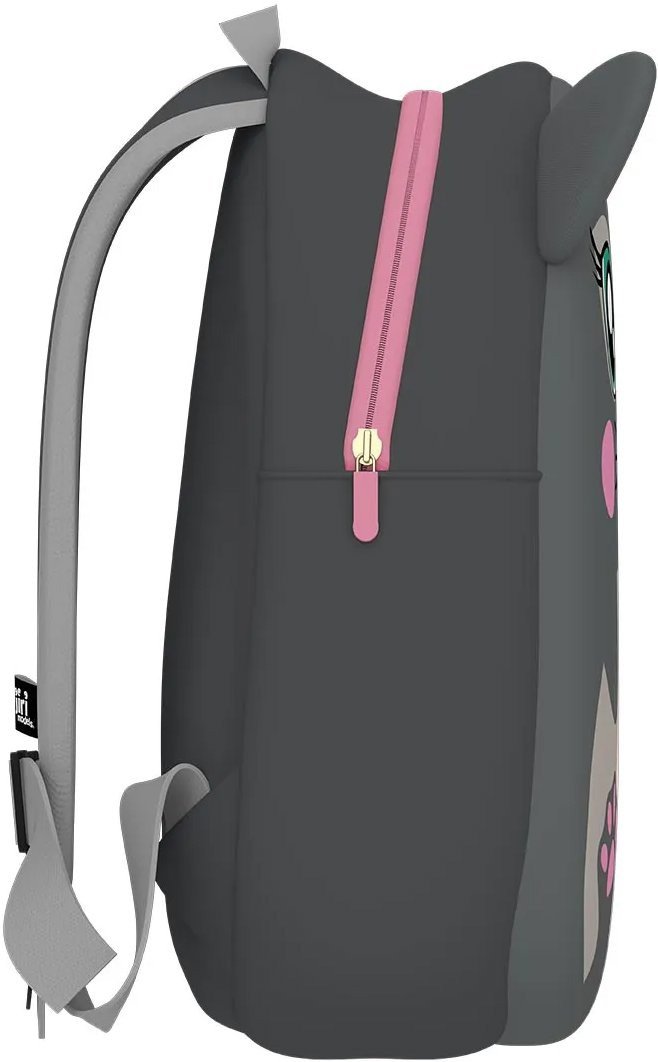 JIRI MODELS Hurray Backpack Cat