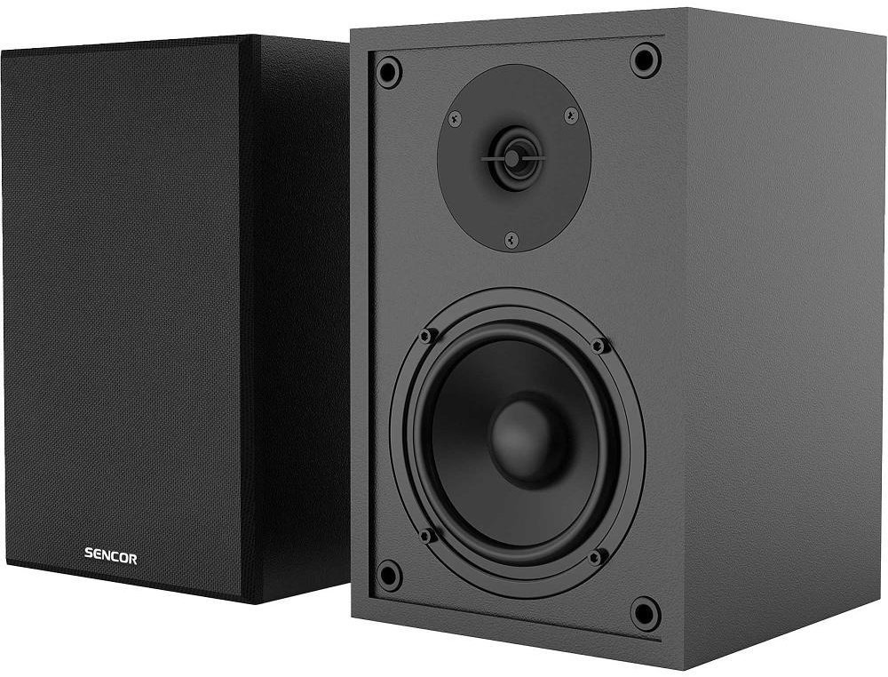 Reproduktory Sencor SMC BS10
