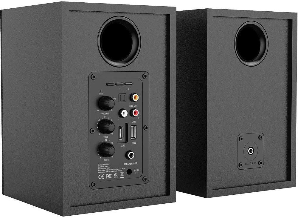 Reproduktory Sencor SMC BS10