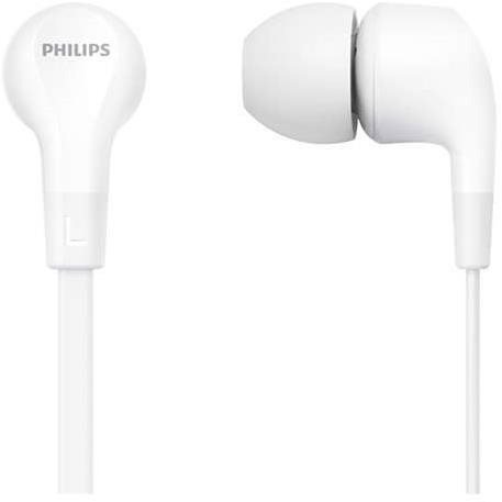 Philips TAE1105WT headphones