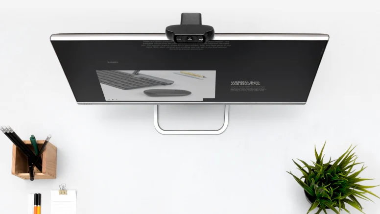 Webkamera Logitech HD Pro Webcam C920