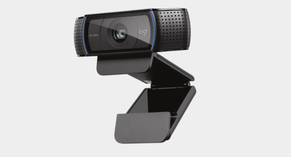 Webkamera Logitech HD Pro Webcam C920
