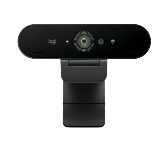 Webkamera Logitech Brio Stream 4K