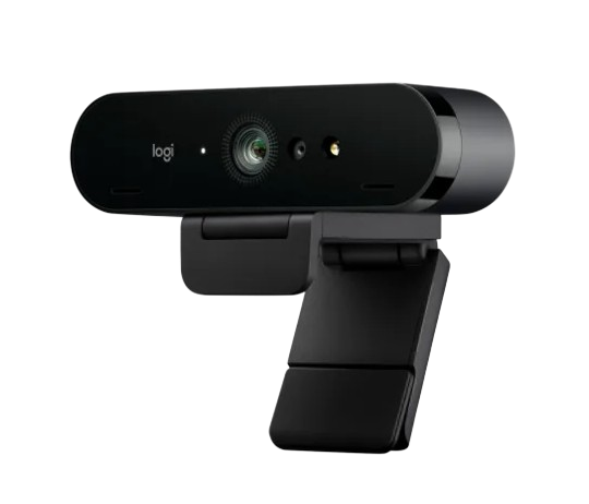Webkamera Logitech Brio Stream 4K