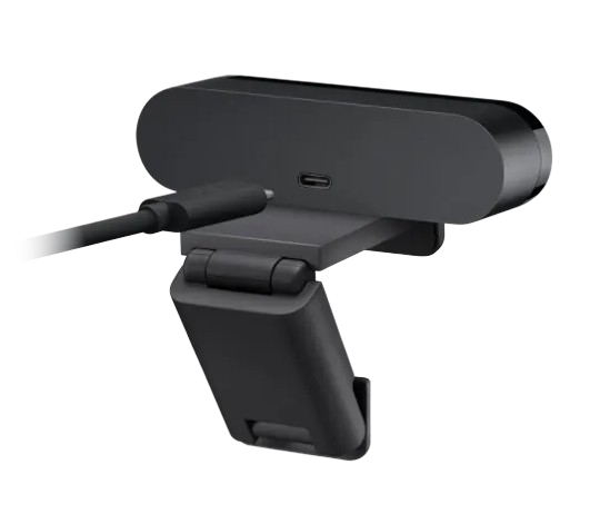 Webkamera Logitech Brio Stream 4K