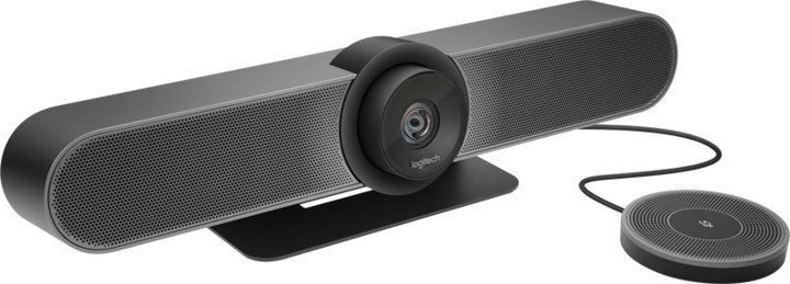 Logitech MeetUp Expansion Microphone