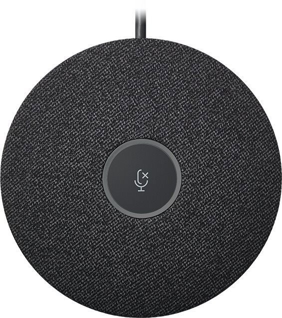 Mikrofon Logitech Rally Mic Pod