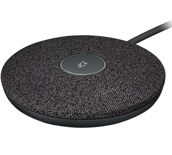 Logitech Rally Mic Pod