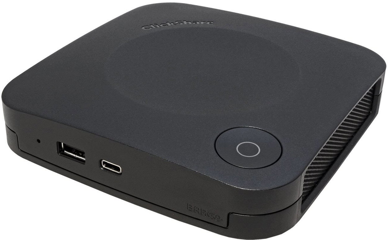 Barco ClickShare C-10 Gen2
