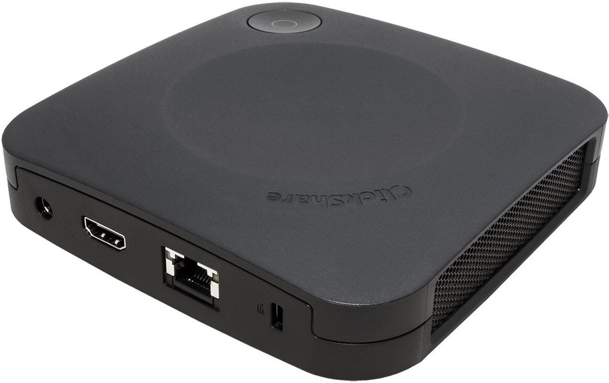 Barco ClickShare C-10 Gen2