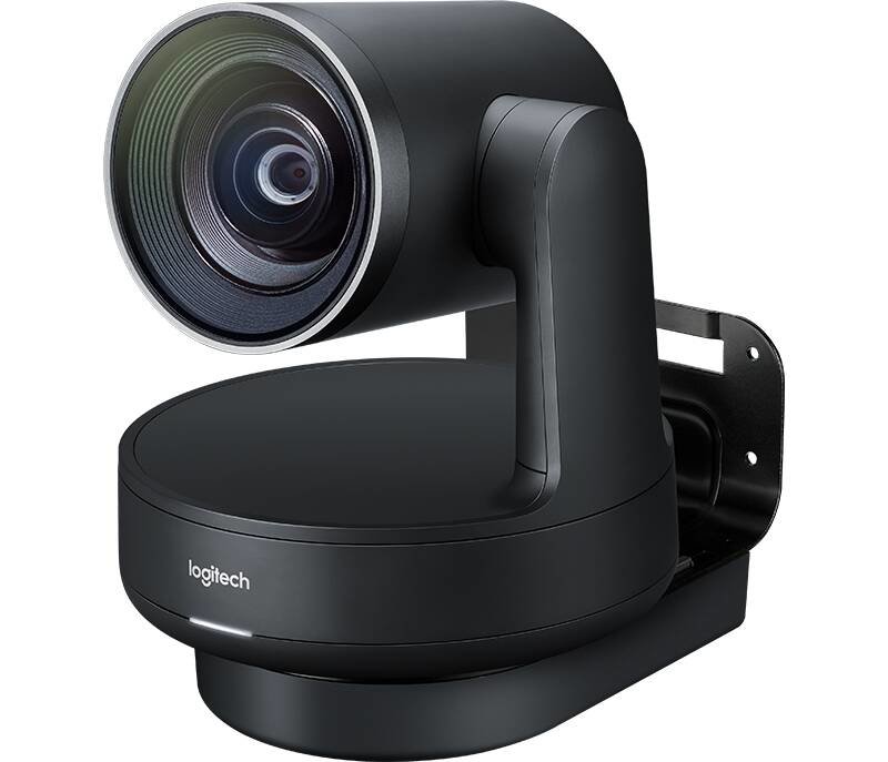 Logitech Rally Camera conference device