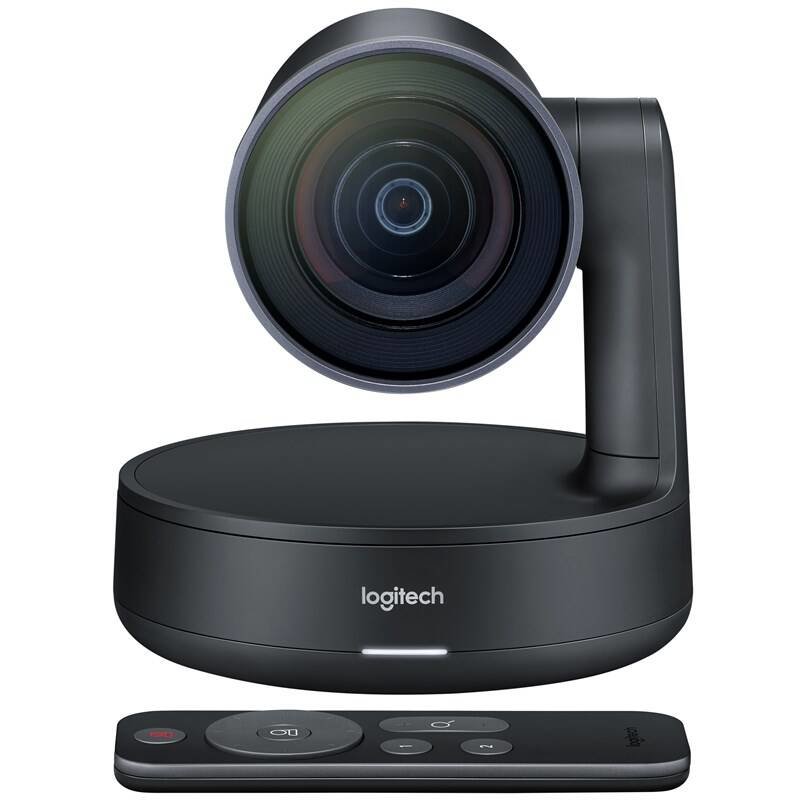 Logitech Rally Camera conference device