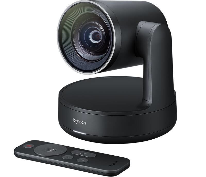 Logitech Rally Camera conference device