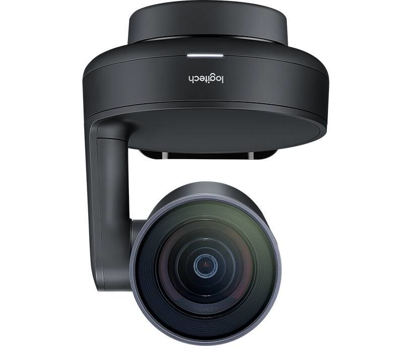 Logitech Rally Camera conference device