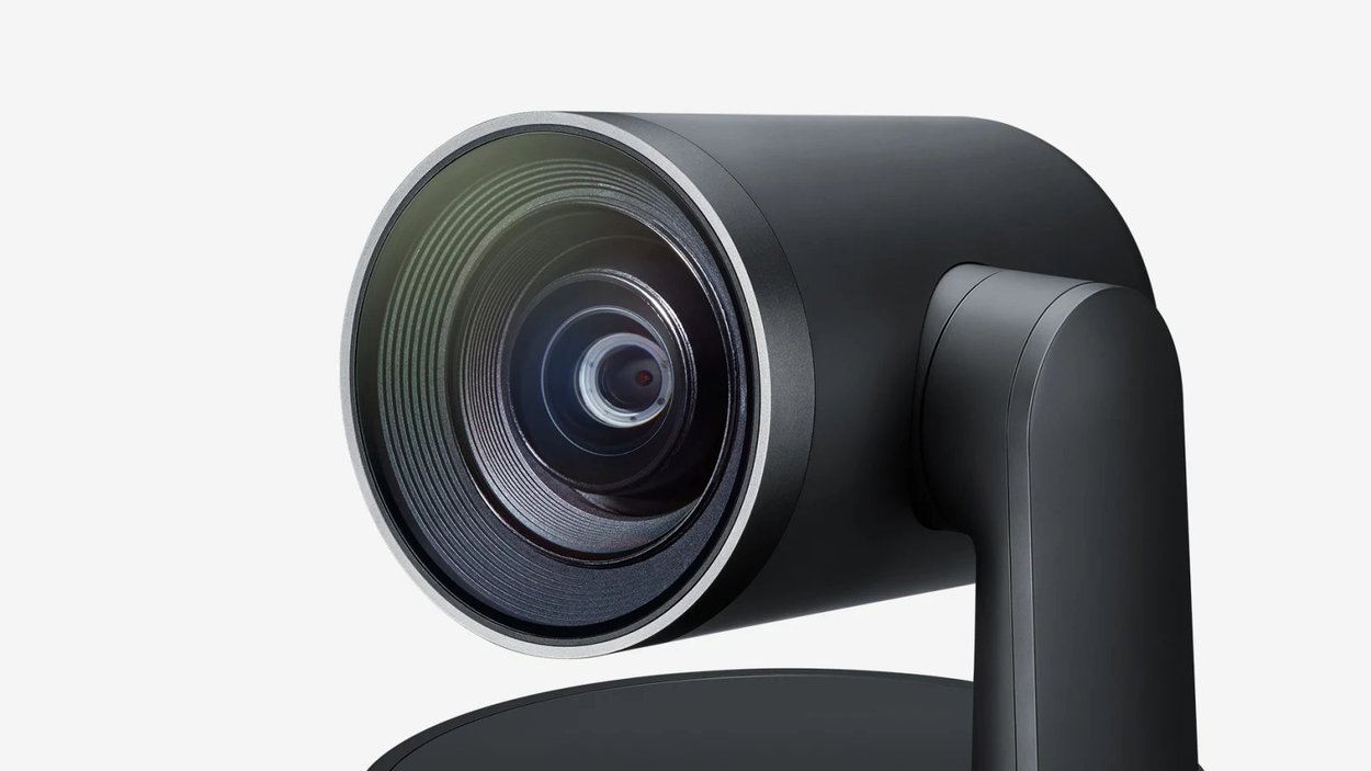 Logitech Rally Camera conference device