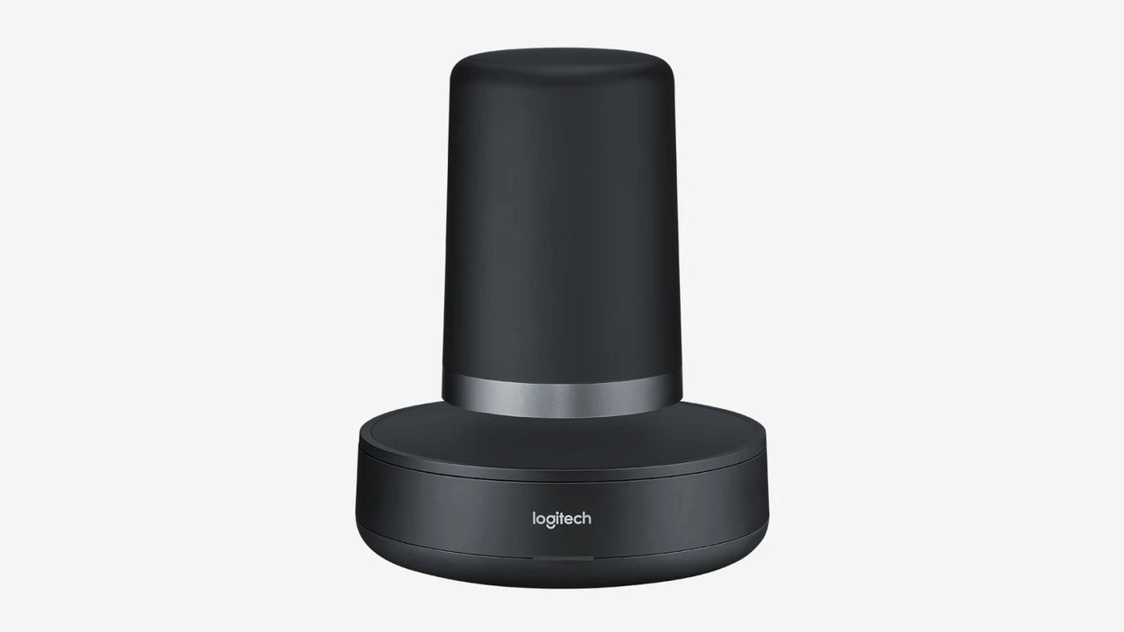 Logitech Rally Camera conference device