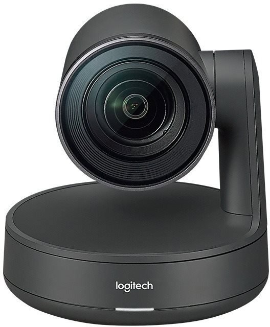 Konferenzsystem Logitech Rally Plus