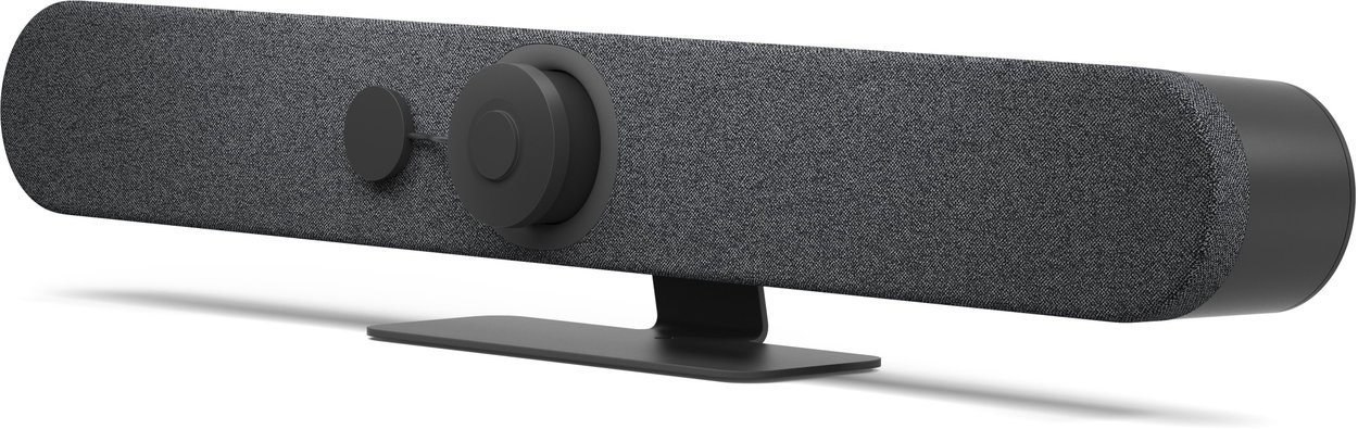 Logitech Rally Bar Conferencing Device, Graphite