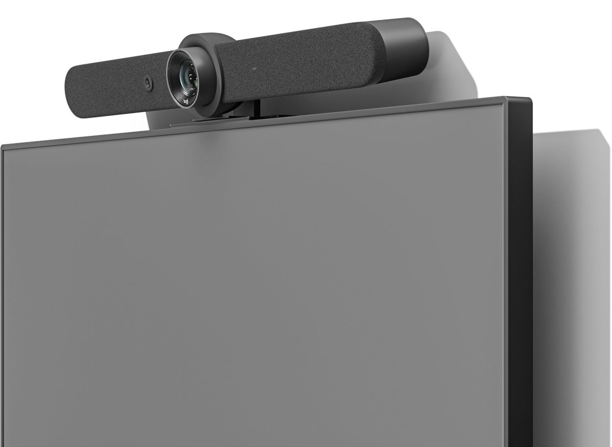 Logitech Rally Bar Mini Conferencing Device, Graphite
