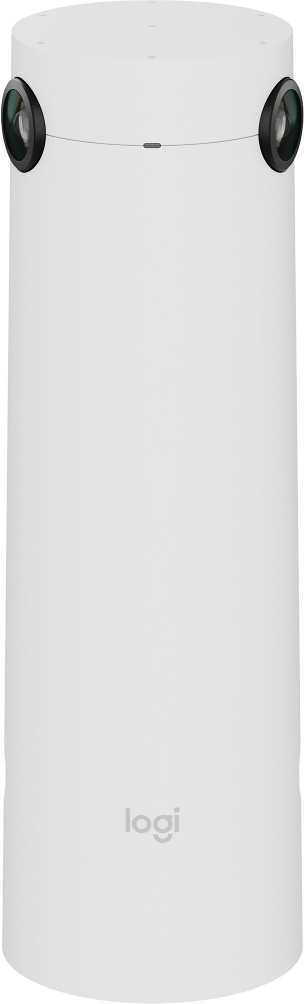 Logitech Sight White konferenciakamera