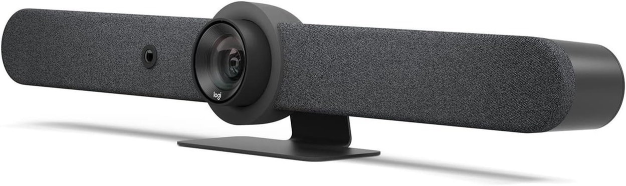 Konferenzgerät Logitech Medium Room Bundle