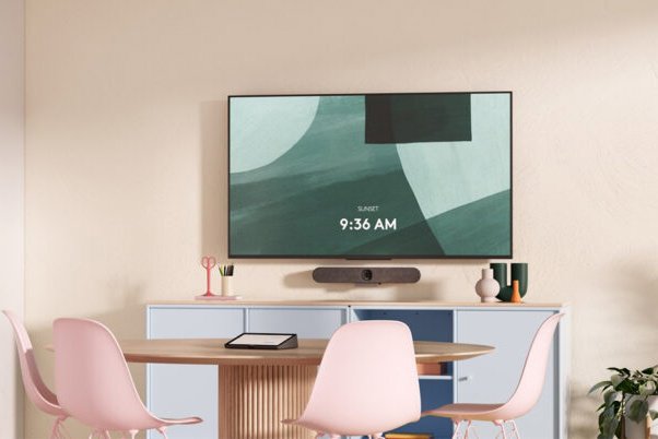 Konferenzgerät Logitech Medium Room Bundle