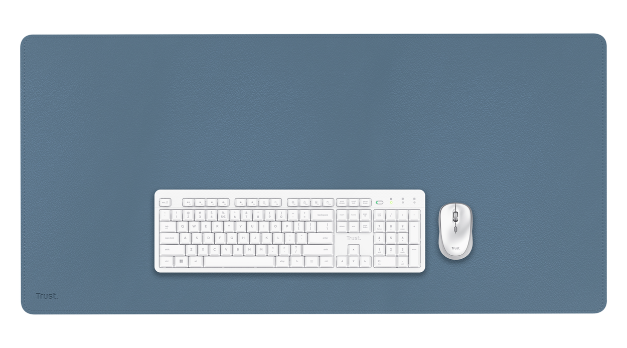Trust BENYA XXL Desk Pad
