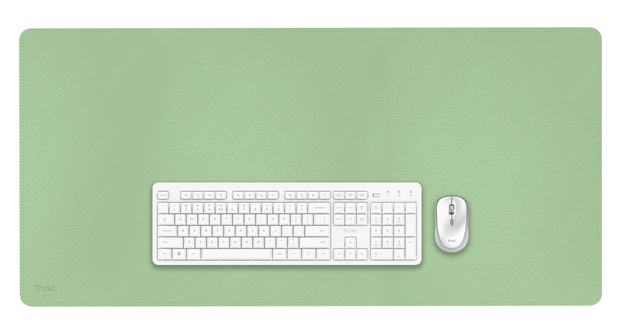 Trust BENYA XXL Desk Pad