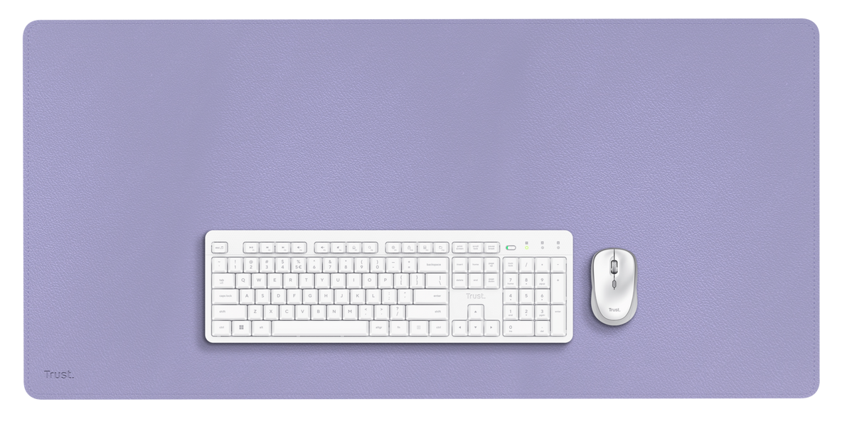 Trust BENYA XXL Desk Pad