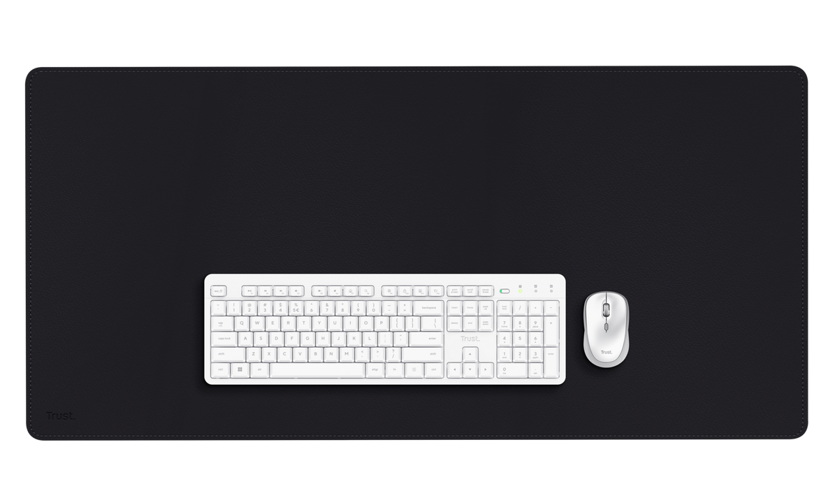 Trust BENYA XXL Desk Pad
