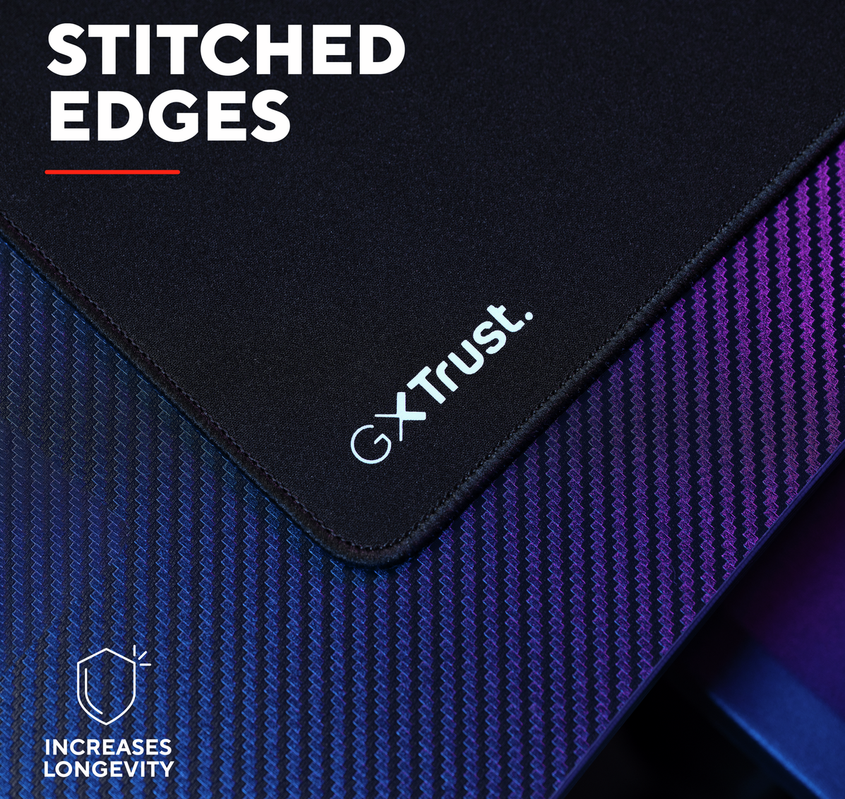 Trust GXT759 XXL mouse pad