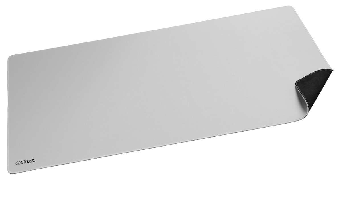 Trust GXT759W XXL mouse pad white