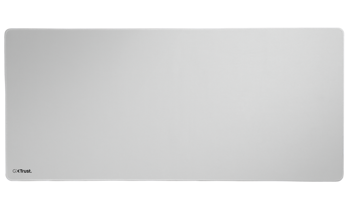 Trust GXT759W XXL mouse pad white