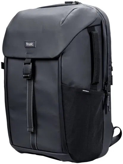 Trust JERSEY 17" travel backpack for notebooks