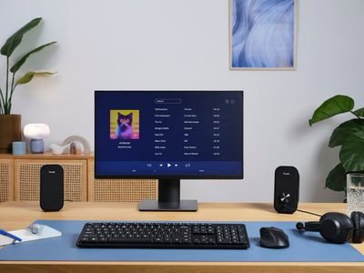 Trust ORADA 2.0 speakers