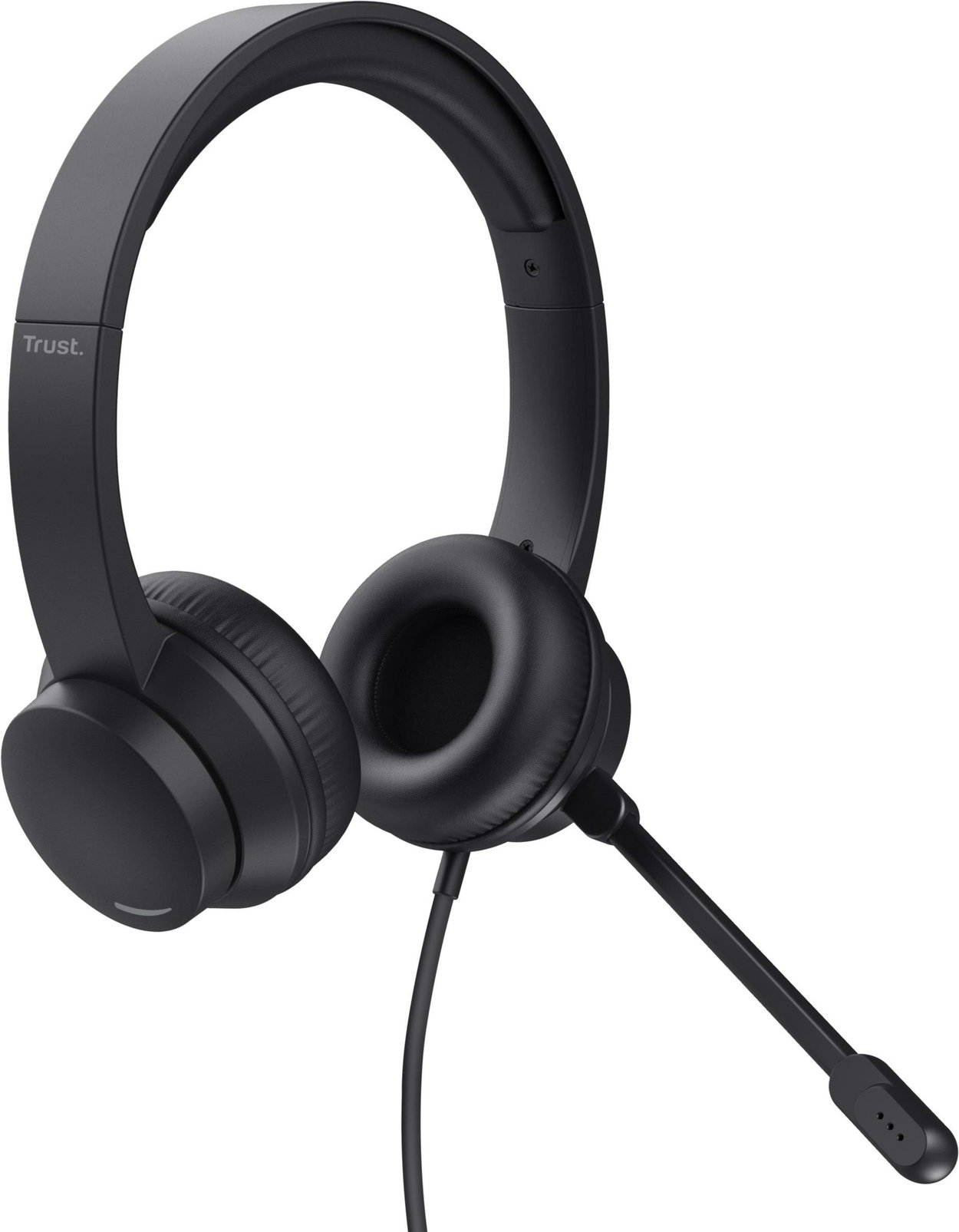 Trust AYDA PC HEADSET