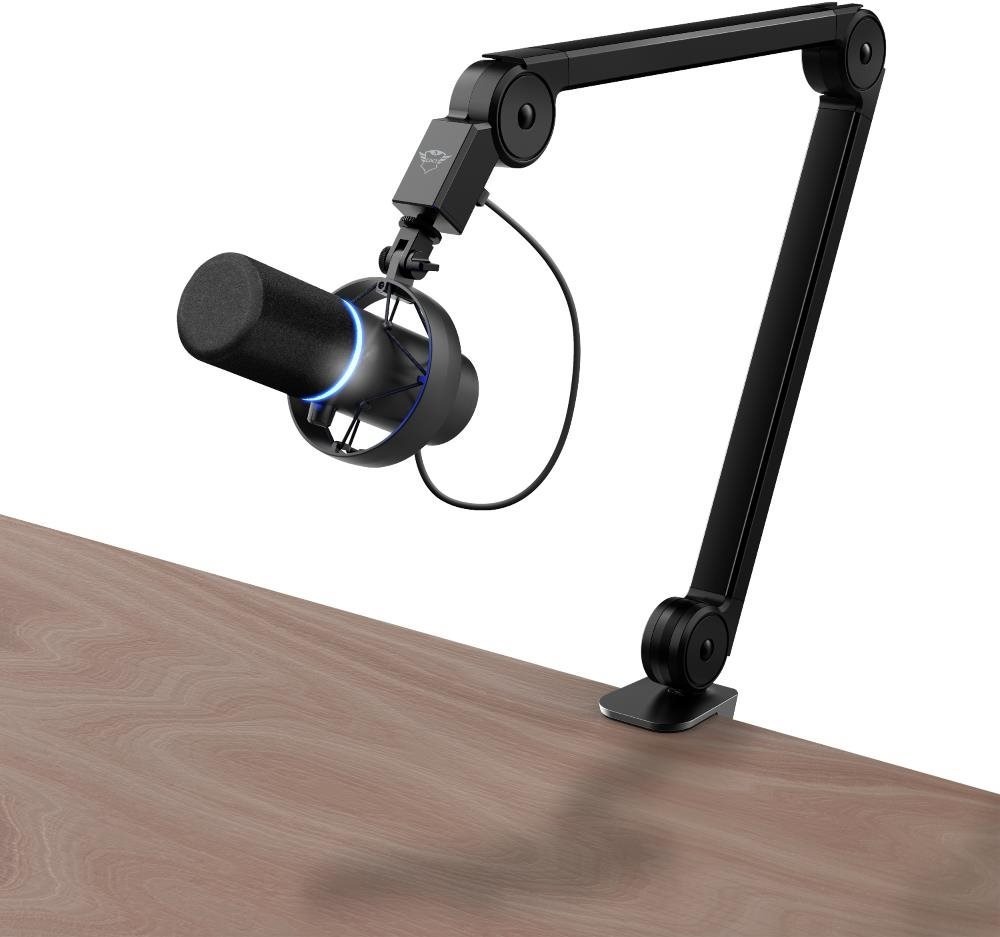 Trust GXT 255+ ONYX Microphone