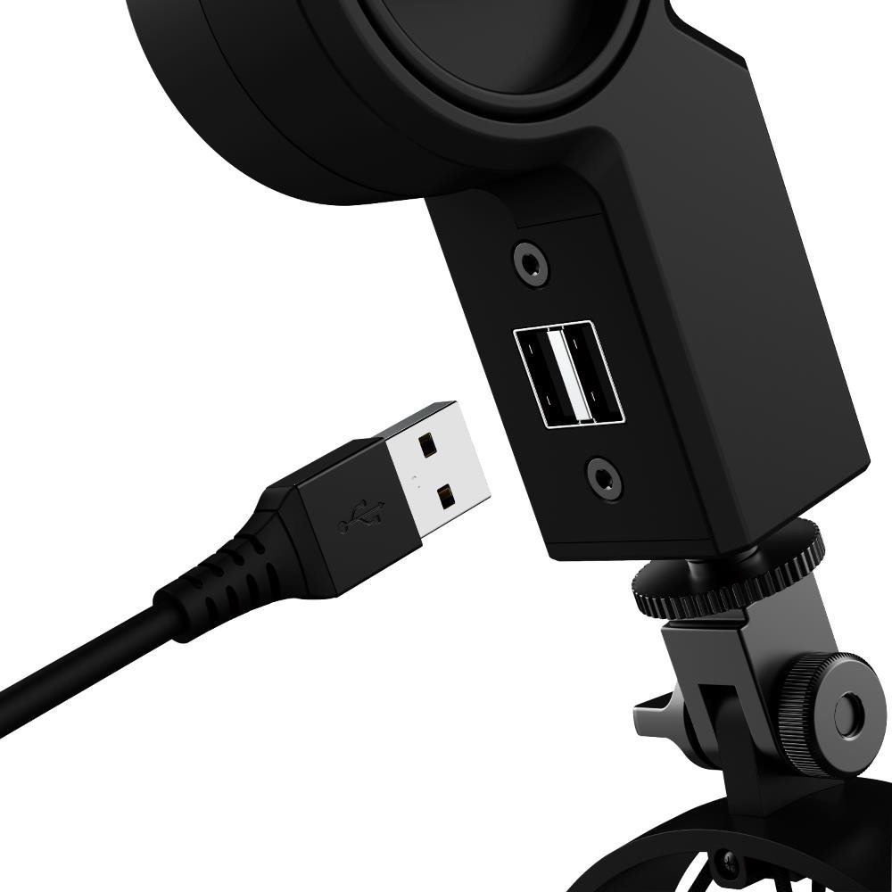 Trust GXT 255+ ONYX Microphone