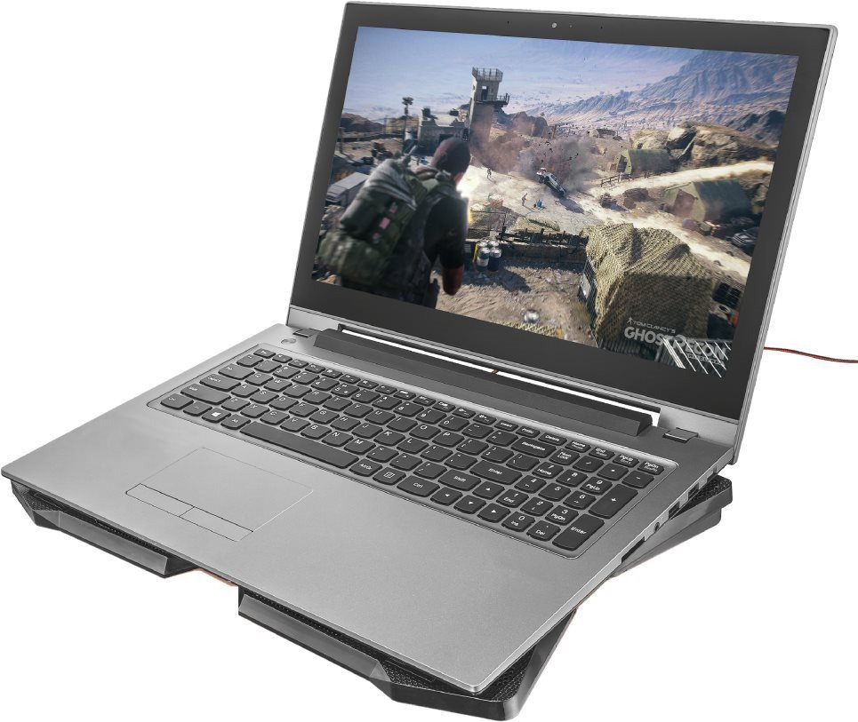 Trust GXT 278 Yozu notebook cooling stand